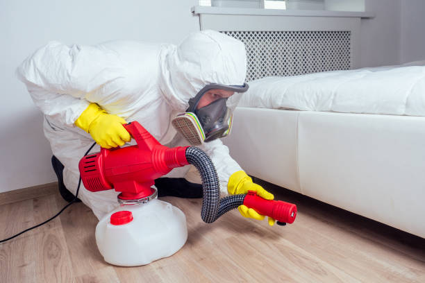 Best Mosquito Control Services  in Tahlequah, OK